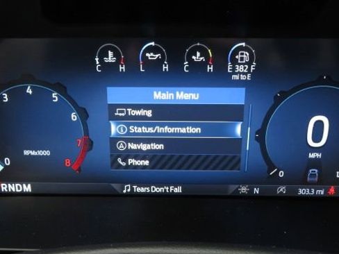 New 2026 Ford F150 XLT w/ Equipment Group 302A MID image 28