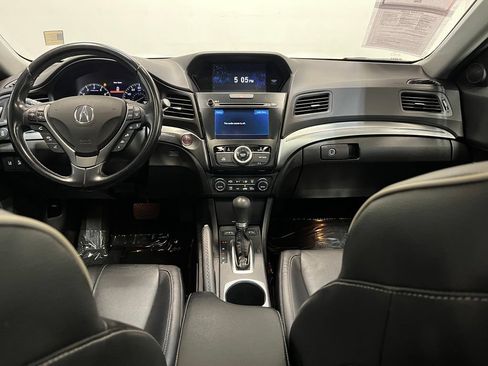 Used 2020 Acura ILX FWD image 17