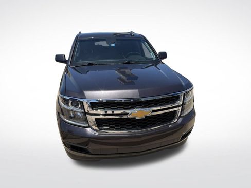 Used 2018 Chevrolet Tahoe LT AWD/4WD image 6