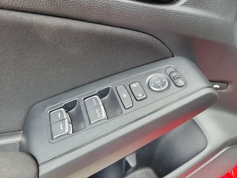 Used 2026 Honda Civic Sport image 18