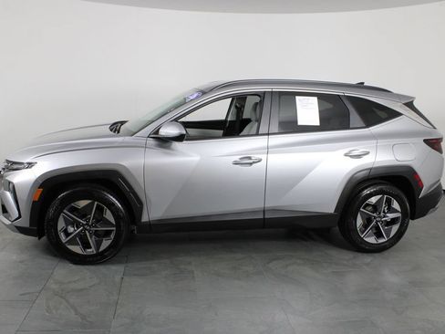 Certified 2026 Hyundai Tucson SEL FWD image 14