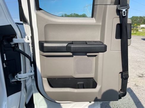Used 2021 Ford F250 XL w/ Power Equipment Group AWD/4WD image 10