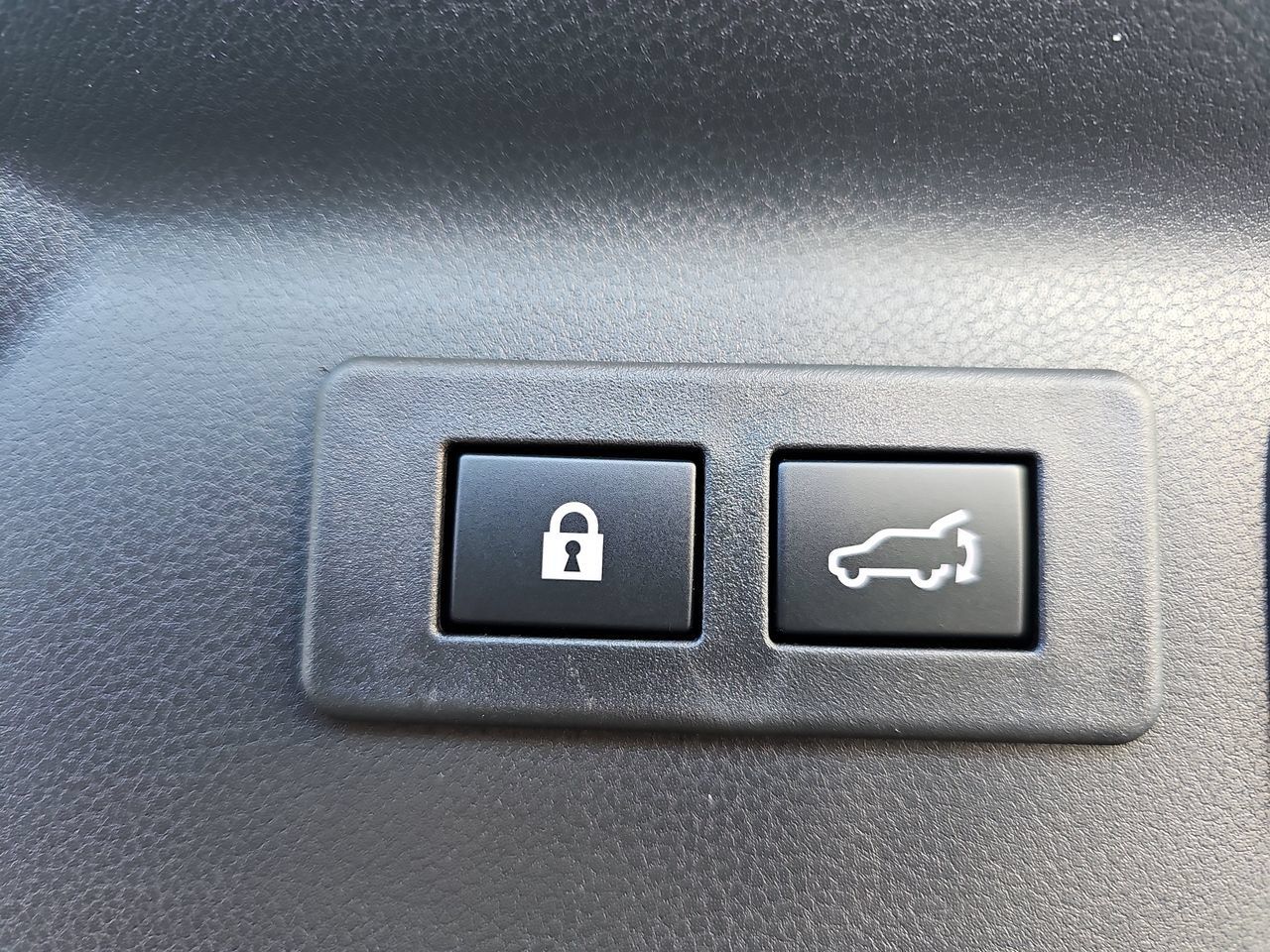 Used 2026 Subaru Forester Sport AWD/4WD image 16