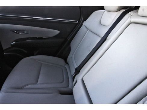 Used 2024 Hyundai Tucson Limited FWD image 14