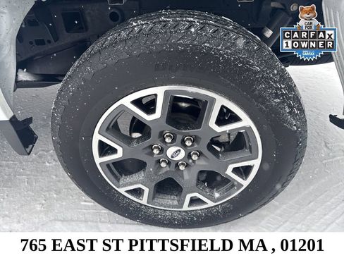 Used 2024 Ford F150 STX AWD/4WD image 28