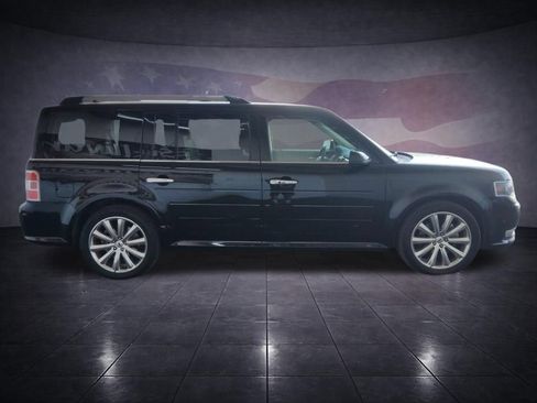 Used 2014 Ford Flex Limited w/ Equipment Group 303A AWD/4WD image 6