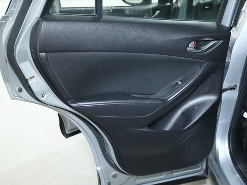 Used 2016 MAZDA CX-5 Sport w/ Rear Camera Package AWD/4WD image 13