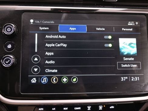 Used 2023 Chevrolet Bolt EUV LT w/ Convenience Package image 25