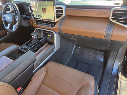 Used 2023 Toyota Tundra 1794 Edition image 18