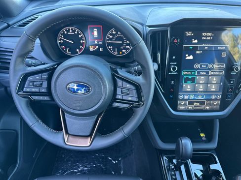 New 2026 Subaru Forester Sport AWD/4WD image 16
