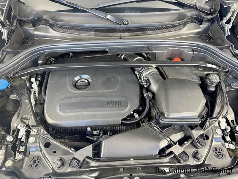 Certified 2025 MINI Cooper Countryman S AWD/4WD image 32