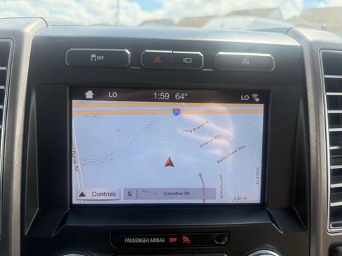 Used 2019 Ford F150 Limited AWD/4WD image 26