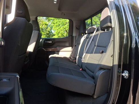 Used 2021 Chevrolet Silverado 1500 RST AWD/4WD image 10