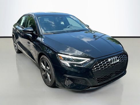 Used 2024 Audi A3 2.0T Premium FWD image 3