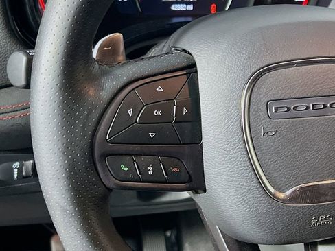 Used 2023 Dodge Durango R/T AWD/4WD image 10