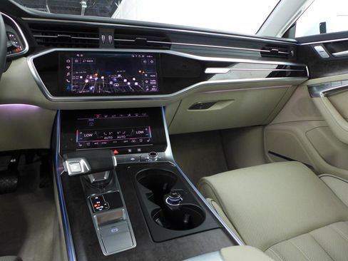 Used 2019 Audi A7 3.0T Prestige AWD/4WD image 46