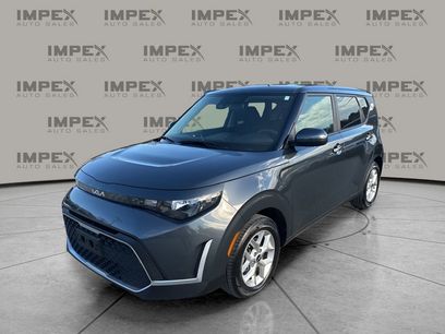 Used 2024 Kia Soul LX w/ Option Group 015
