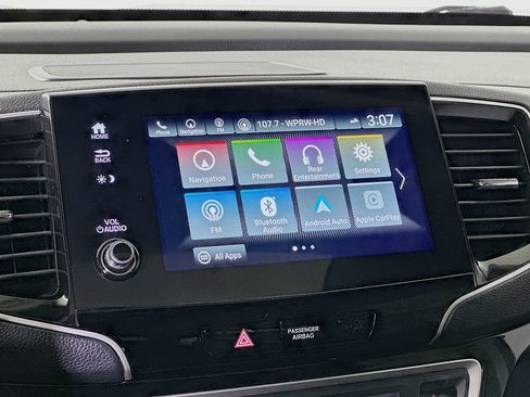 Certified 2021 Honda Pilot Touring image 13