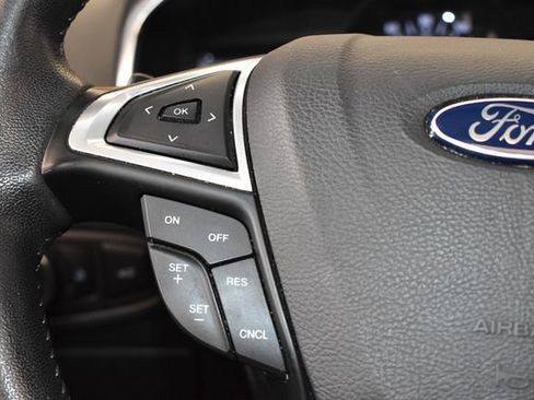 Used 2017 Ford Edge Sport w/ Equipment Group 401A AWD/4WD image 24