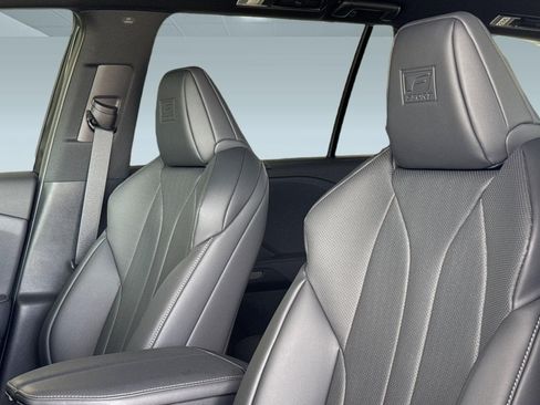 New 2026 Lexus TX 500h AWD image 24