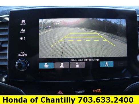 Used 2019 Honda Pilot Elite image 17