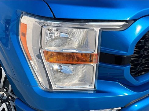 Used 2021 Ford F150 XL w/ STX Appearance Package RWD image 26