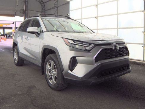 Used 2023 Toyota RAV4 XLE w/ Convenience Package image 2