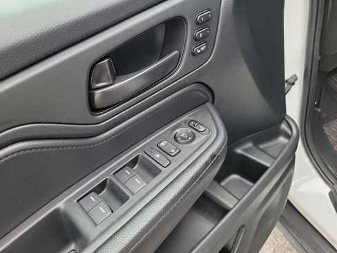 Certified 2021 Honda Odyssey EX-L image 24