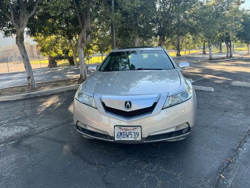 Used 2010 Acura TL w/ Technology Package FWD image 53