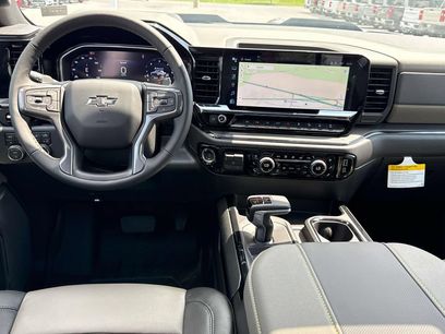 New 2026 Chevrolet Silverado 1500 ZR2 w/ Dark Appearance Package