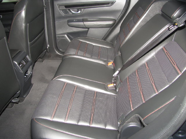 Used 2025 Honda CR-V Sport-L image 35
