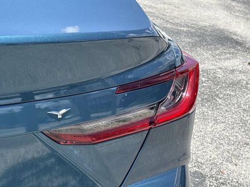 Used 2025 Toyota Camry XLE FWD image 15