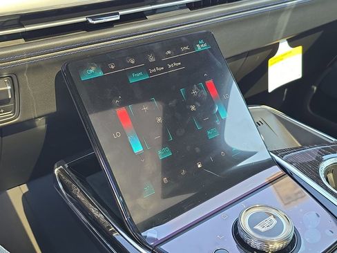 New 2026 Cadillac Escalade IQL Sport 1 image 24