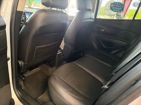 Used 2017 Buick Encore Preferred FWD image 10