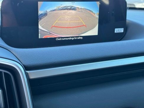 New 2026 MAZDA CX-50 2.5 Hybrid w/ Weather Package image 15