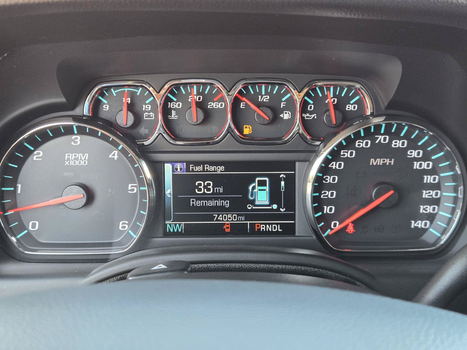 Used 2017 GMC Yukon SLT RWD image 13