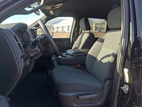 Used 2024 RAM 2500 Tradesman w/ Towing Technology Group image 13