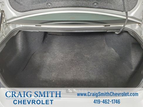 Used 2012 Chevrolet Impala LT image 18