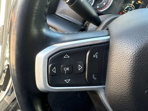 Used 2024 RAM 2500 Big Horn w/ Off Road Package AWD/4WD image 22