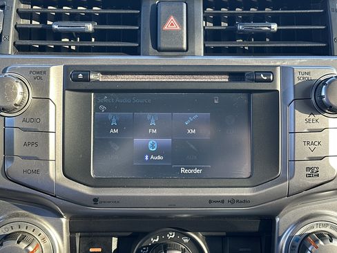 Used 2018 Toyota 4Runner SR5 Premium image 23