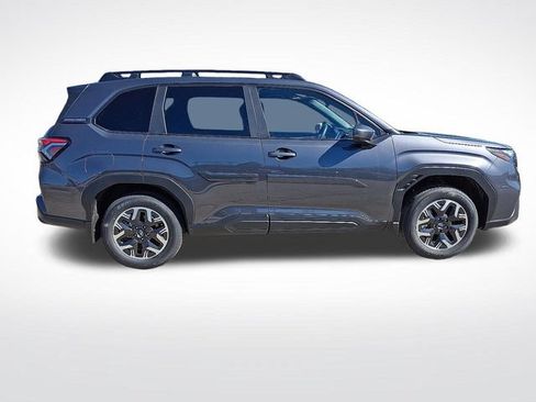 New 2026 Subaru Forester Premium AWD/4WD image 8