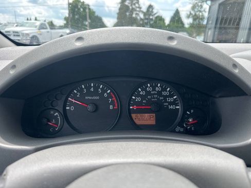 Used 2017 Nissan Frontier S RWD image 10
