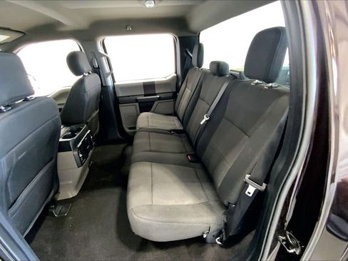 Used 2020 Ford F150 XL w/ Equipment Group 101A Mid AWD/4WD image 24