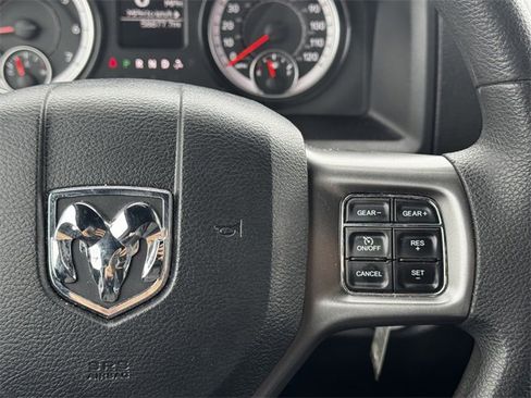 Certified 2024 RAM 1500 Classic Warlock image 25