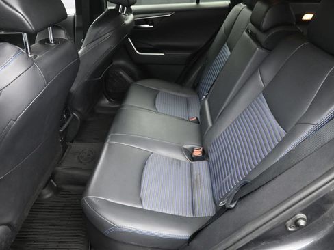 Used 2020 Toyota RAV4 XSE AWD/4WD image 14