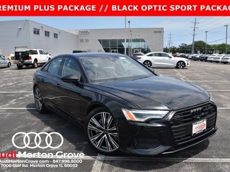Used 2023 Audi A6 Premium Plus w/ Premium Plus Package AWD/4WD video 1