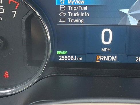 Certified 2023 Ford F150 XLT w/ Equipment Group 302A High AWD/4WD image 13