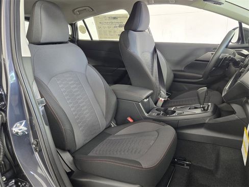 New 2026 Subaru Impreza 2.0i Sport image 15