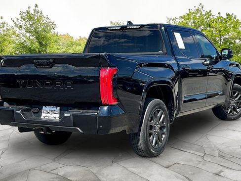 Used 2023 Toyota Tundra Platinum image 13