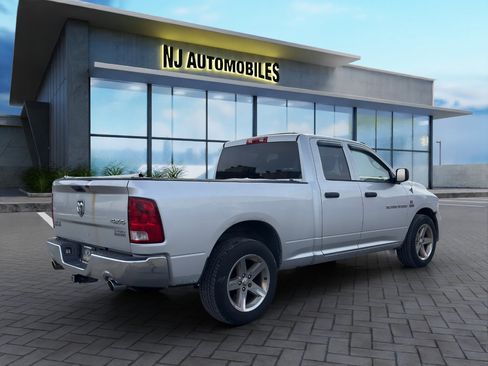 Used 2012 RAM 1500 Express image 7